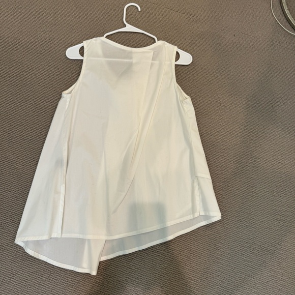 Alldressedup asymmetrical tank - Picture 4 of 5